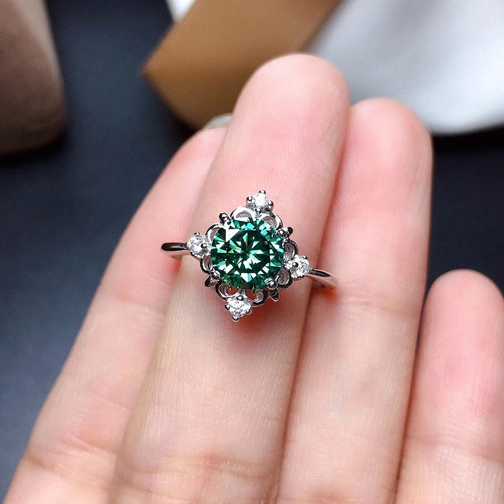 ZAKOL Pendientes De Gota De Circonita Cúbica Ovalada Verde Para Mujer Y Ni A Joyer