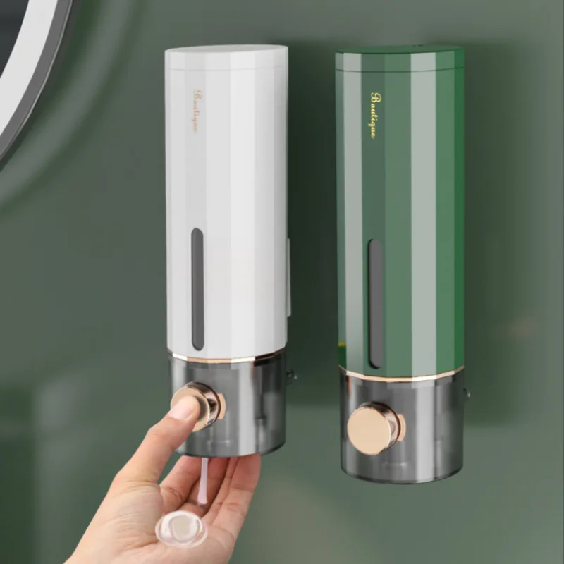 Handheld Soap Dispenser