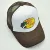 Summer Bass Pro Fishing Baseball Caps Shop Men Women Mesh Trucker Cap Men's Snapback Sun Cap Adjustable Dustin Cap 10