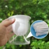 5/10m Self Watering Wick Cord Cotton Rope 4mm For Indoor Potted Plant Self-watering Diy for House Plants Herbs Succulents Flower 5