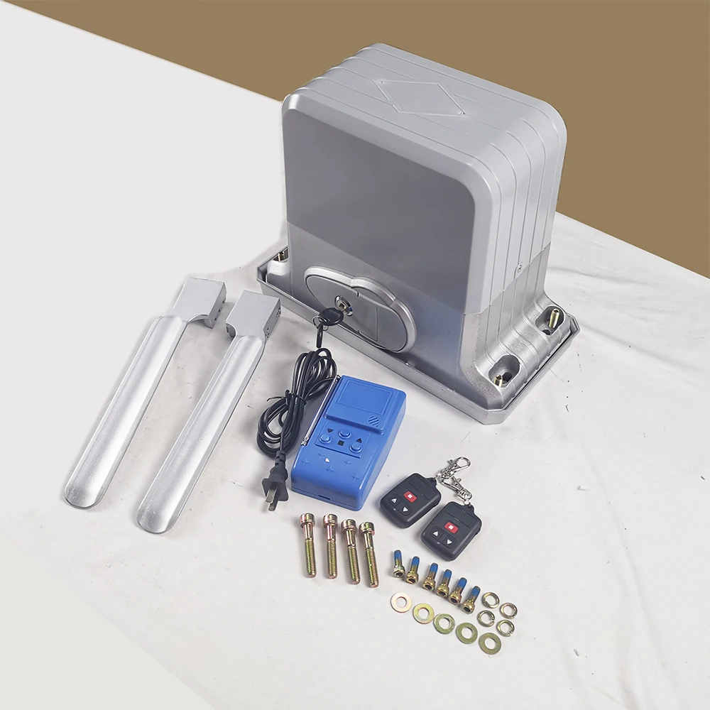 AC motor 1800kg Automatic sliding door operators