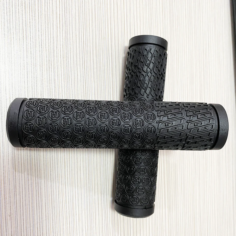 XQxiqi689sy 1 Paire De Poignée De Guidon Antidérapante En