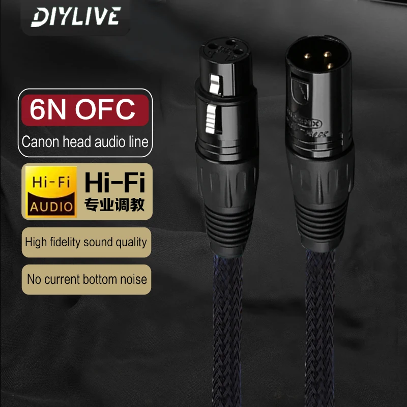 DIYLIVE ĳ  - ĳ    ũ, 6N OFC   ߿ ũ  xlr 뷱 