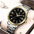 Gold Black