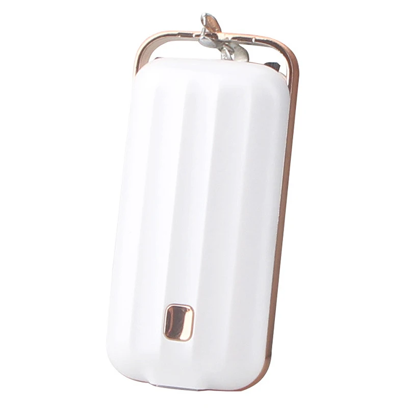 

Necklace Air Purifier, Home Hanging Neck Type Portable Car Oxygen Bar Negative Ion Air Purifier