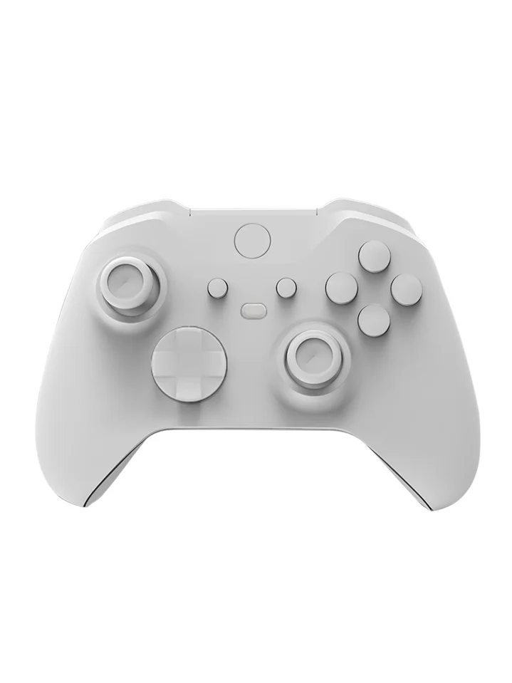 DATA FROG Matte Replacement Housing Shell - Controller Case For Xbox Series X/S Gamepad Accessories_voghion.com