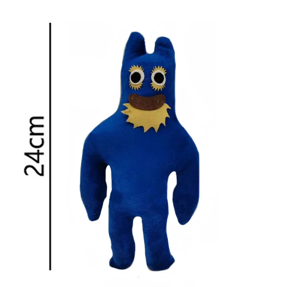 バンバンのガルテンぬいぐるみホラーゲームドアぬいぐるみおもちゃ