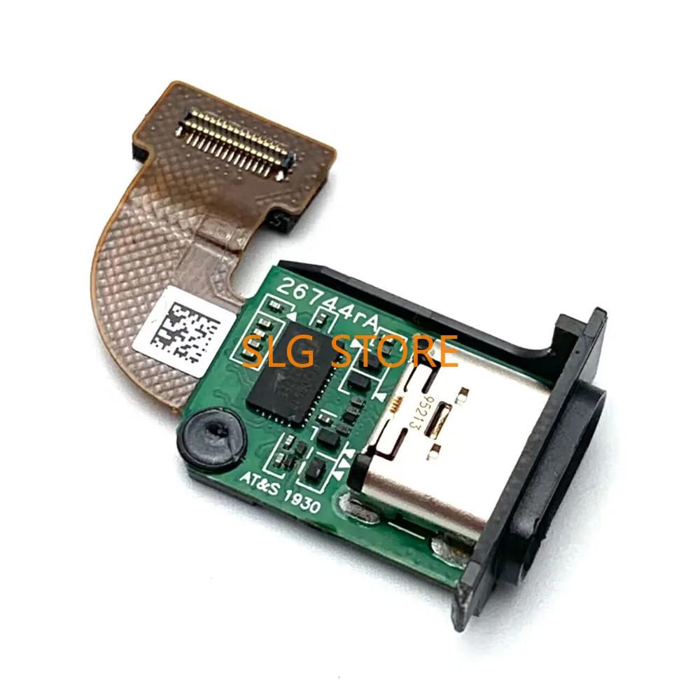 Tipo-c Porta Usb Power Carregamento para Gopro Original Sport Câmera Data Sync Acessórios Peças de Reparo Max 360