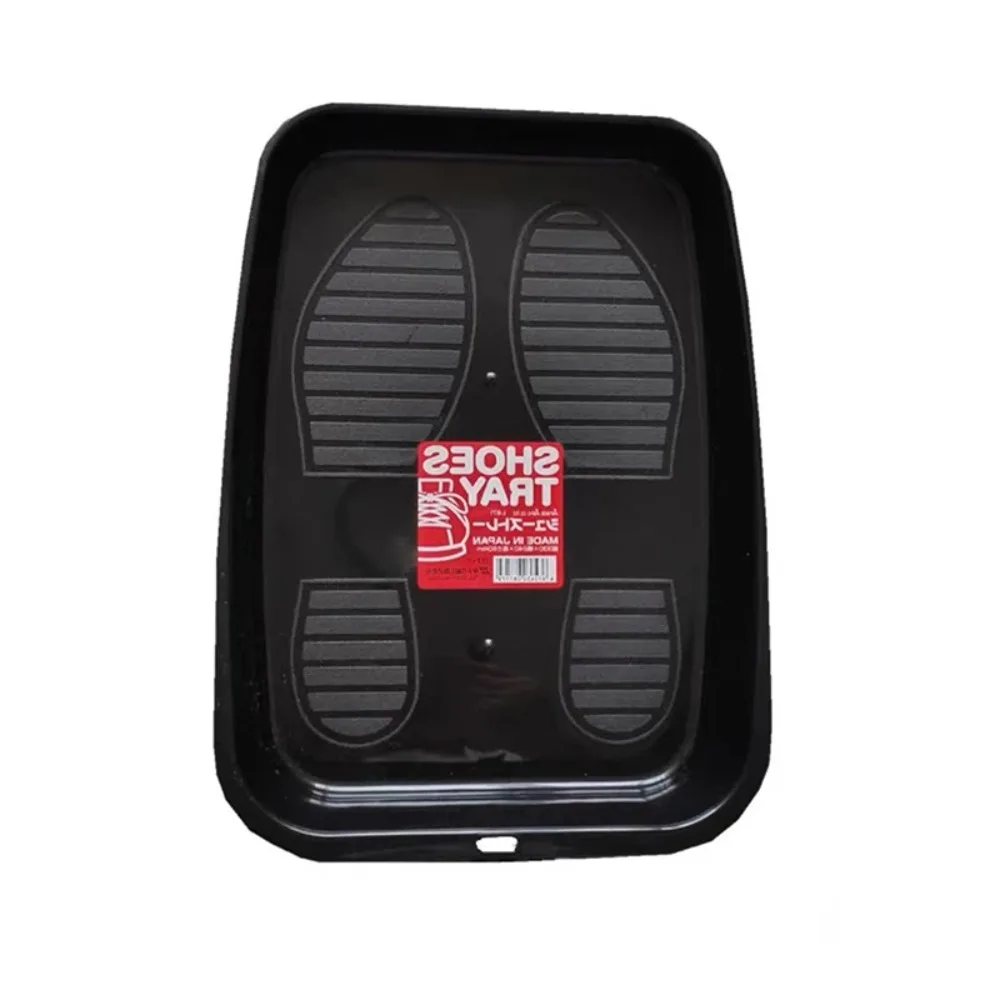 車の靴収納トレイインテリア多機能耐久性のあるアクセサリー片付け車両オーガナイザーシート下コンテナボックス