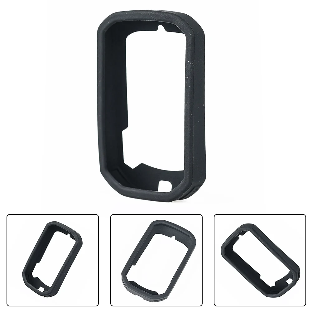 

Protector Case Stopwatch Case Simple Installation Knocks And Scratches For Bryton Rider420 R420 R320 Brand New