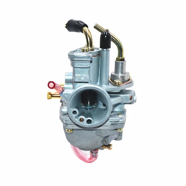 Carburateur D’origine Pour Polaris PREDATOR 500 - Modèles 2003 à 2007 - Pièce Neuve