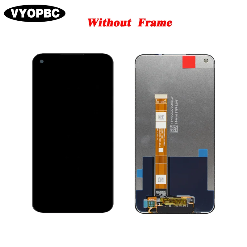 6.52 AAA ǰ LCD ÷ OnePlus Nord N100 ġ ũ,  Ÿ  ü BE2013 BE2015 BE2011