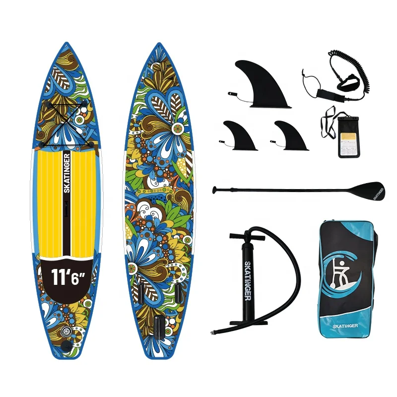 

custom wholesale paddleboard sup inflatable sup inflatable board stand up paddle with cheap price