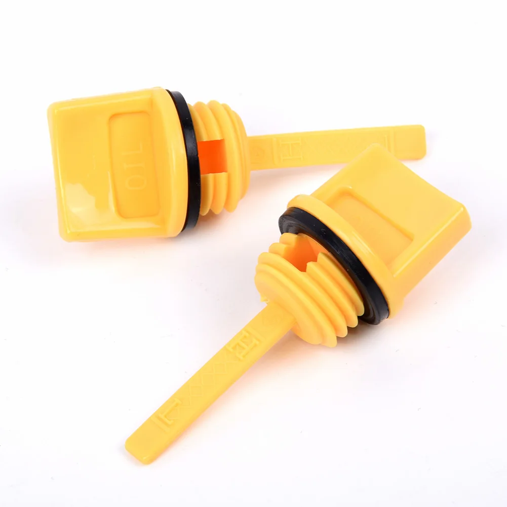 

Sturdy and Practical Oil Filler Cap Dipstick for HONDA GX120 GX140 GX160 GX200 Small Engine 5 5 6 5HP, Easy to Use