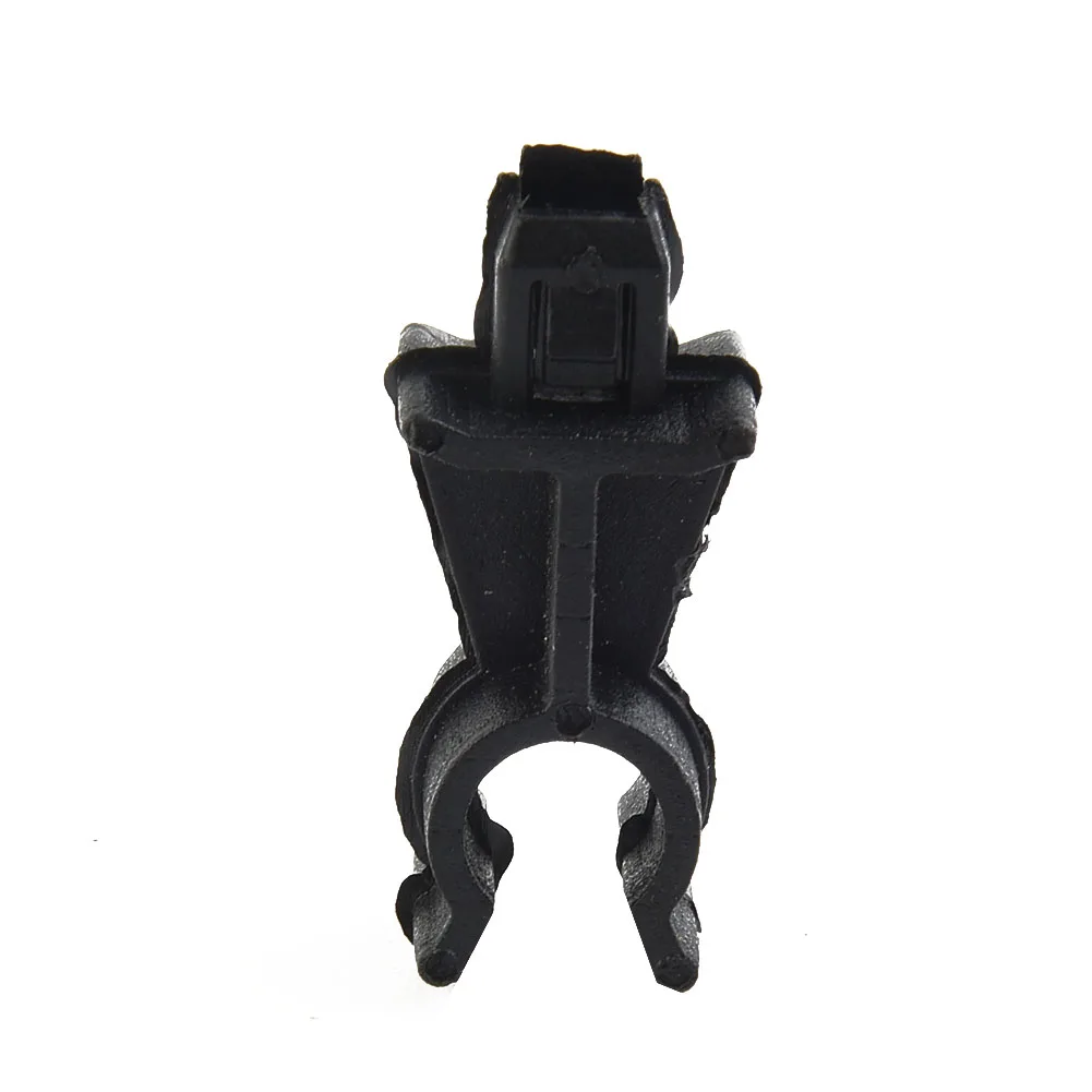 

Brand New High Quality Lightweight Hood Rod Clamp Clip Practical Useful Durable Replacement Bonnet Support Clip
