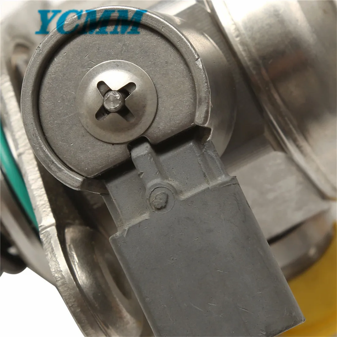 A2740700401 High Pressure Fuel Pump M274.910 1.6L M274.920 2.0L 