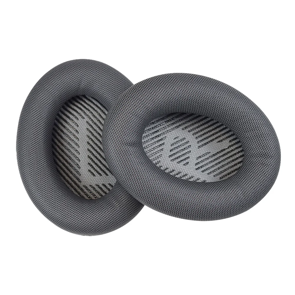 Earpads Headphone Ear Pads For BOSE QC45 QC35 II Earpads Headphone Ear Pads Replacement Ear Pas Cushion Cup Cover Earmuff