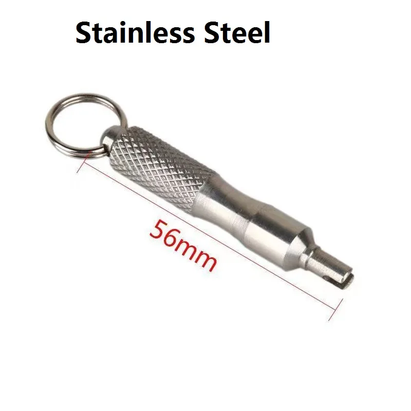 

Универсальный Гаечный ключ из нержавеющей стали, отвертка-дефляция, для велосипедов, мотоциклов, автомобилей, вакуумная насадка,