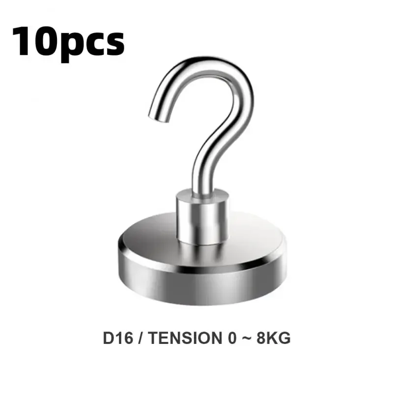 10pcs D16