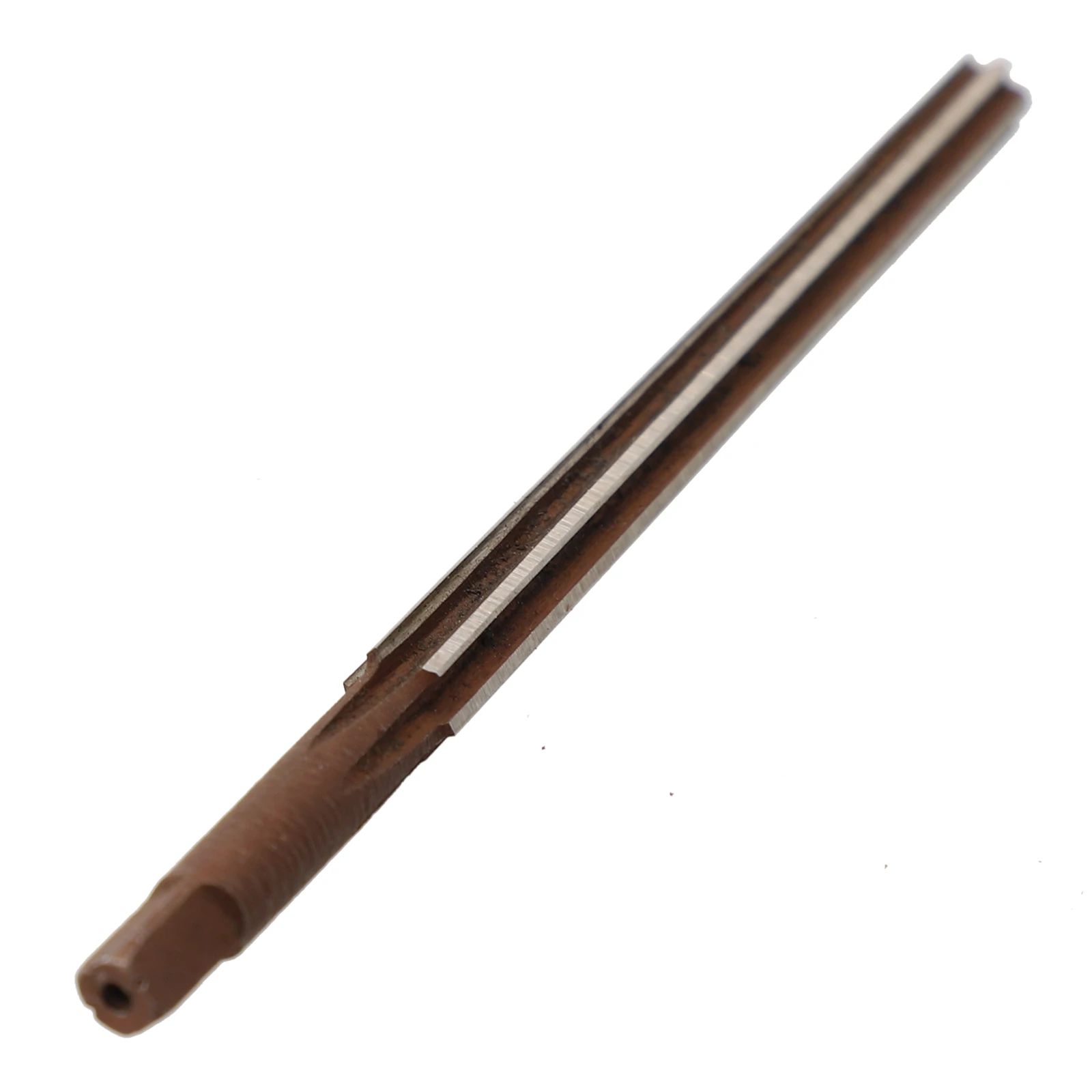 1pcs 1:50 Conical Degree 65-155mm Long Hand Reamer Replacement Spare Parts Tools hand reamer tools