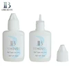 I Beauty Gel Remover for Eyelash Extension IB Clear Glue Remover 15ML for Professional Use 3