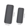23*9cm Kitchen Silicone Sink Holder Soap Dispenser Countertop Tray Bathroom Shower Shampoo Bottle Storage Tray Draining Pad 6