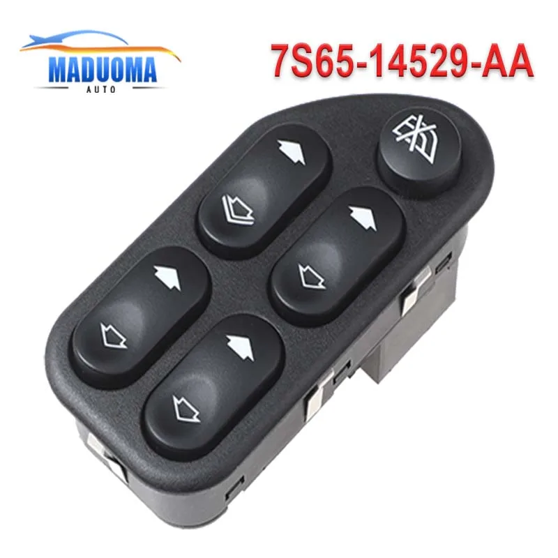 

New High Quality Car Accessories 7S65-14529-AA 2S6514529CB 7S6514529AA 2S65-14529-CB For Ford Ranger Fiesta Ecosport Space