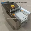 Home Beef Bone Meat Cutting Machine Stainless Steel Frozen Meat Cutter 6