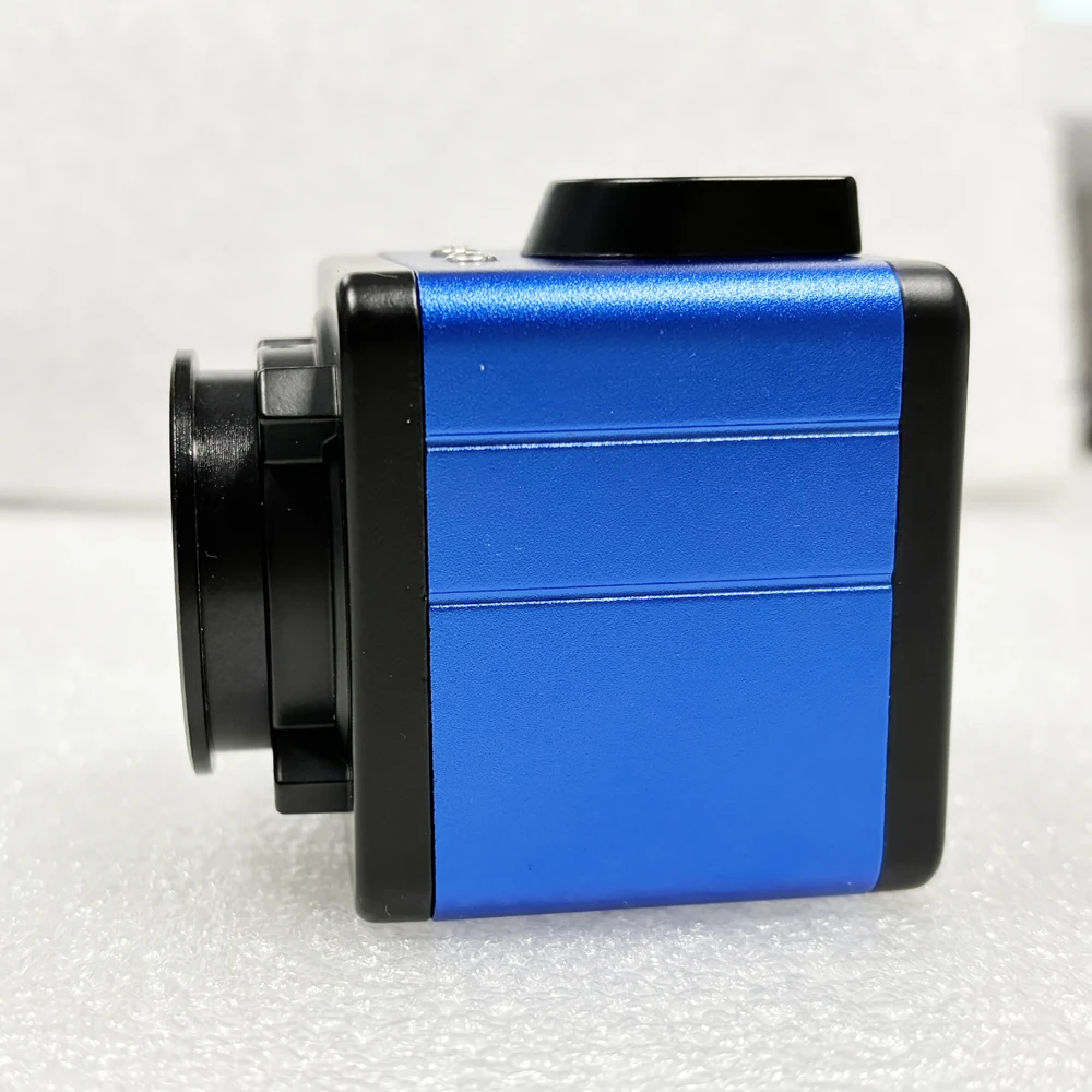 BOX per fotocamera con messa a fuoco automatica 8K 50MP 48MP 50 milioni di pixel Sensore IMX766 PDAF Messa a fuoco automatica ad alta velocità Modulo fotocamera USB 2.0 Driver gratuito UVC - immagine 3