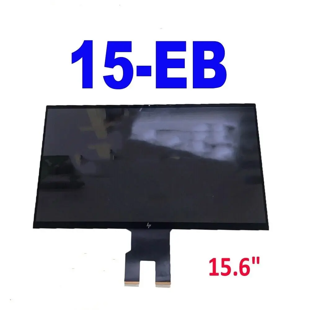 Nuovo Laptop Nuovo Per Touch Screen Lcd Hp Spectre X360 15-Eb Muslim15-Eb1043Dx