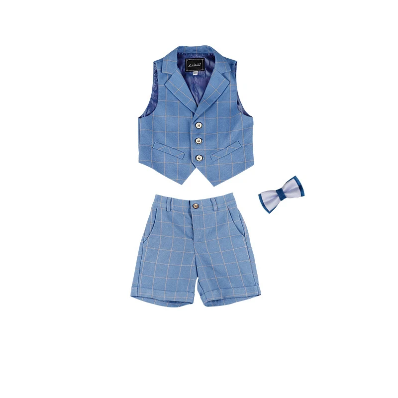 vest shorts