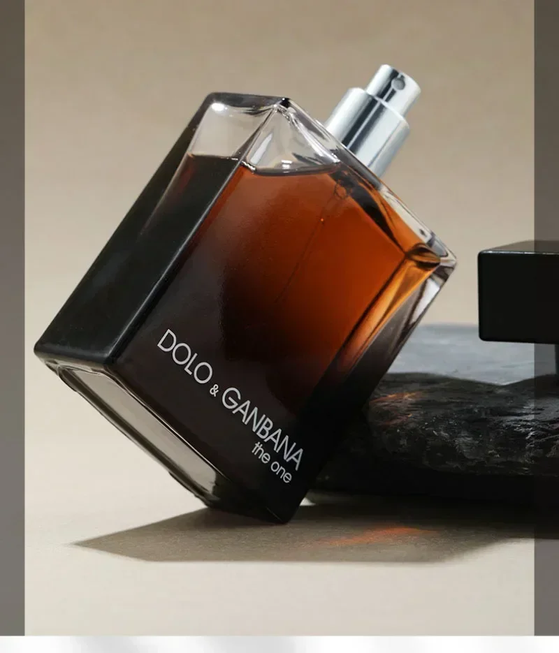 Top Selling Brand Eau De Toilette for Men - Fresh Romantic Fougere Scent Woody Notes 50ml Cologne Perfume Long Lasting - Image 6