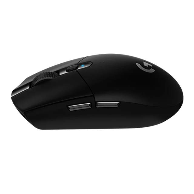Logitech G304 / G305 무선 게임용 마우스는 PC 게이머들에게 뛰어난 성능과 무선 편의성을 제공하는 게이밍 마우스입니다.