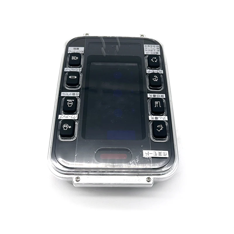 Excavator display screen for CAT 320B Excavator electrical accessories