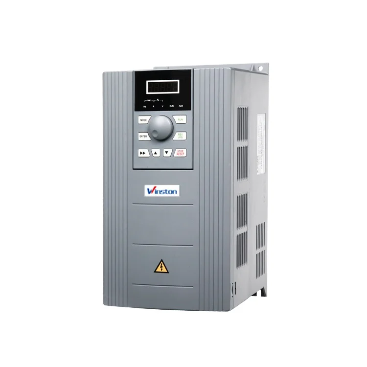 

Manufacturer Altivar WSTG600-4T75GB 75kw AC Frequency Inverter VFD Drive