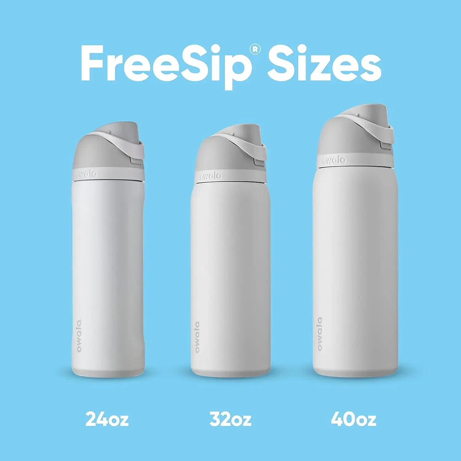 Thermos Cup 32oz Double Layer Stainless Steel Space Kettle Water Bottle