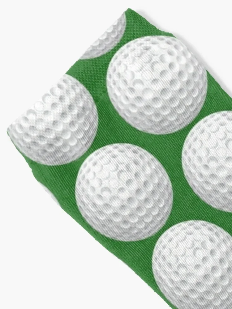 Golf Ball Socks Rugby anti slip football Boy Socks Women's