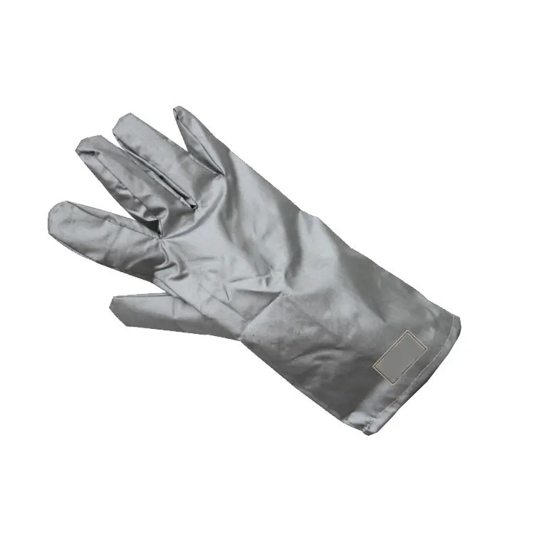 Рисунок 5 - Защитные перчатки от УФ-излучения