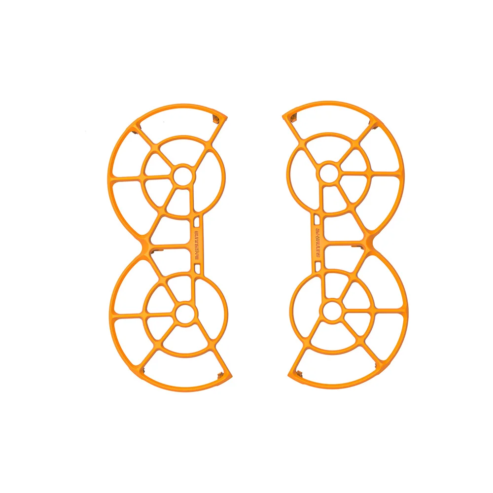 Guard Orange