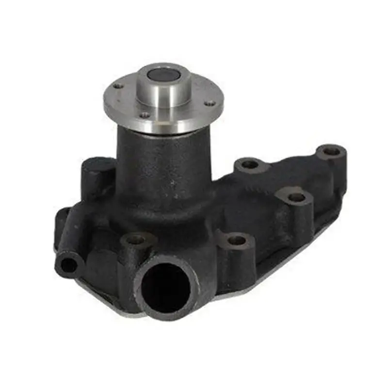 

High Quality 5-13610038-1 9-13610-323-0 9-13610-417-0 Water Pump 9-13610-323-0 9-13610-417-0 9-13617-605-0 For G201 C-221 C-240