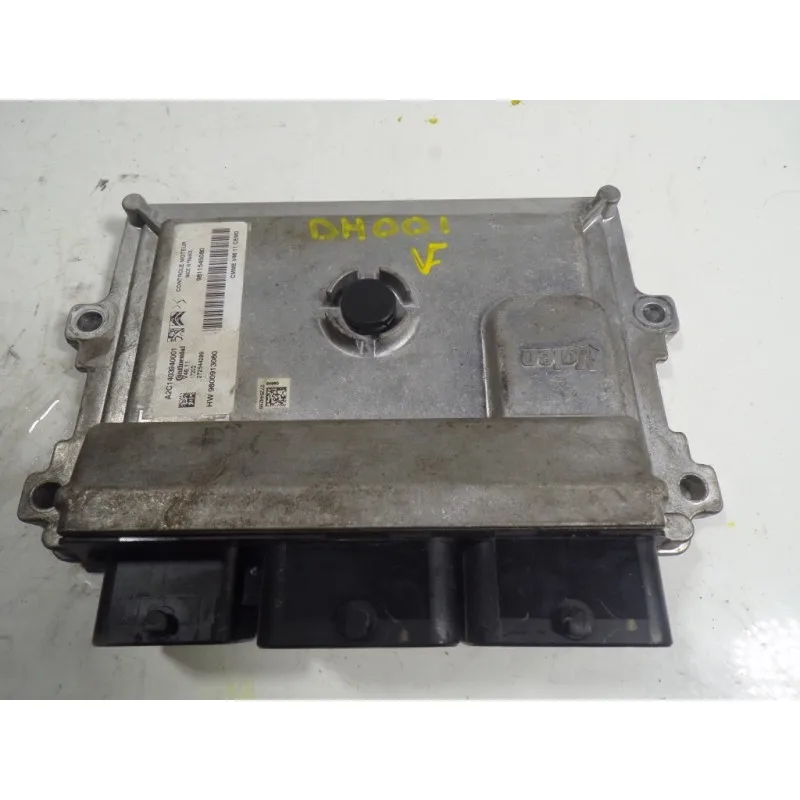 Hub/1614305080/Muslim/9811545080/17030248 Quadro Motore Serve Per Peugeot 208 1.2 12V E-Vti