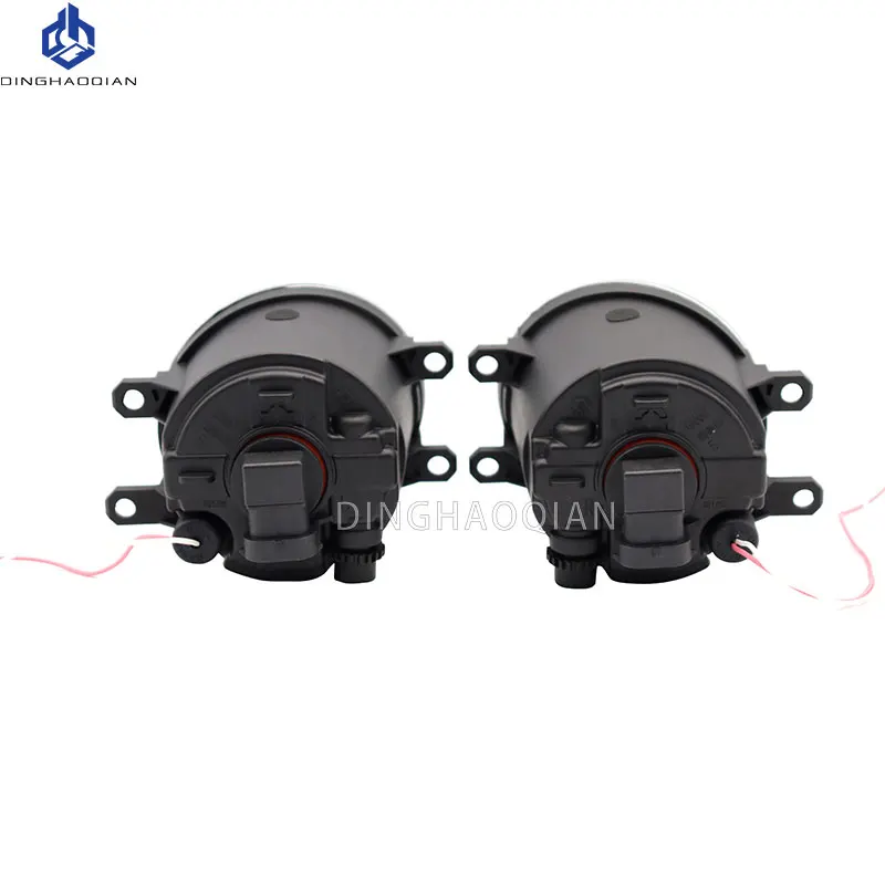 2 قطع سيارة الضباب ضوء LED الملاك العين DRL النهار مصباح جيد الإضاءة H11 12 فولت عالية مشرق ل لكزس RX270 RX350 RX450 2013 2014 2015 6 2 قطع سيارة الضباب ضوء LED الملاك العين DRL النهار مصباح جيد الإضاءة H11 12 فولت عالية مشرق ل لكزس RX270 RX350 RX450 2013 2014 2015