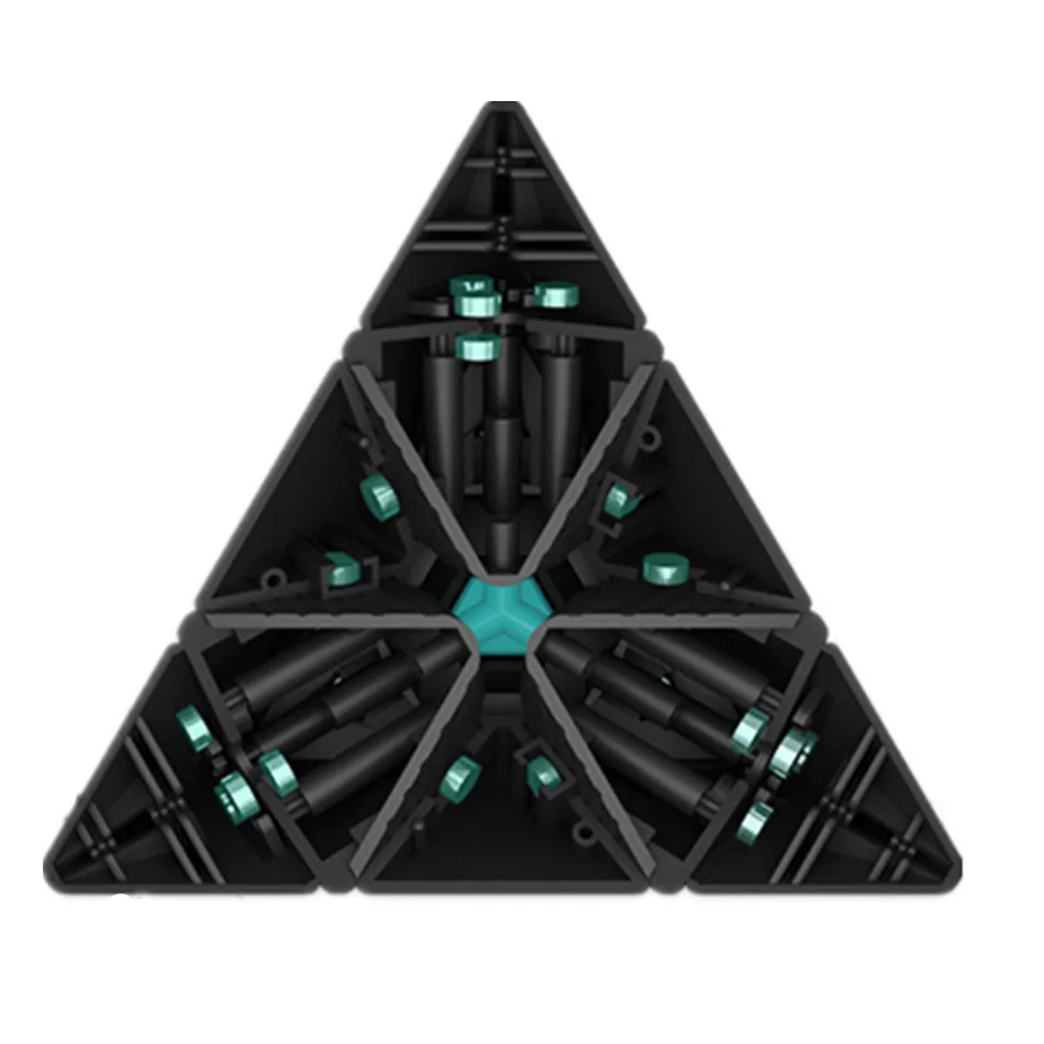 Рисунок 4 - Скоростные кубики Yongjun