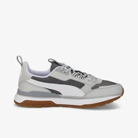 Puma véritable saison nouveaux hommes et femmes coupe basse rétro durable extérieur amorti chaussures de sport et de loisirs 380728-16 3
