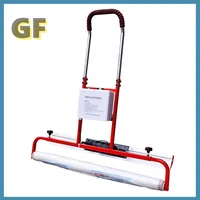Concrete vibration leveling and coating machine Electric cement vibration flat film machine Concrete Coating Machine NEW 1
