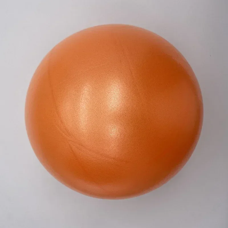 25cm Anti-pressure Explosion-proof Diameter Yoga Exercise Gym Pilates Yoga Balance Ball Gym Home Training Ball