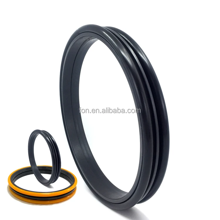 

Cast iron floating oil seal 20y-30-00040