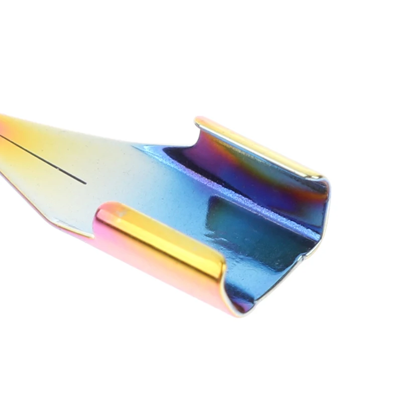 Set of 3 Dazzling Art Pen Nibs for School and Office Use