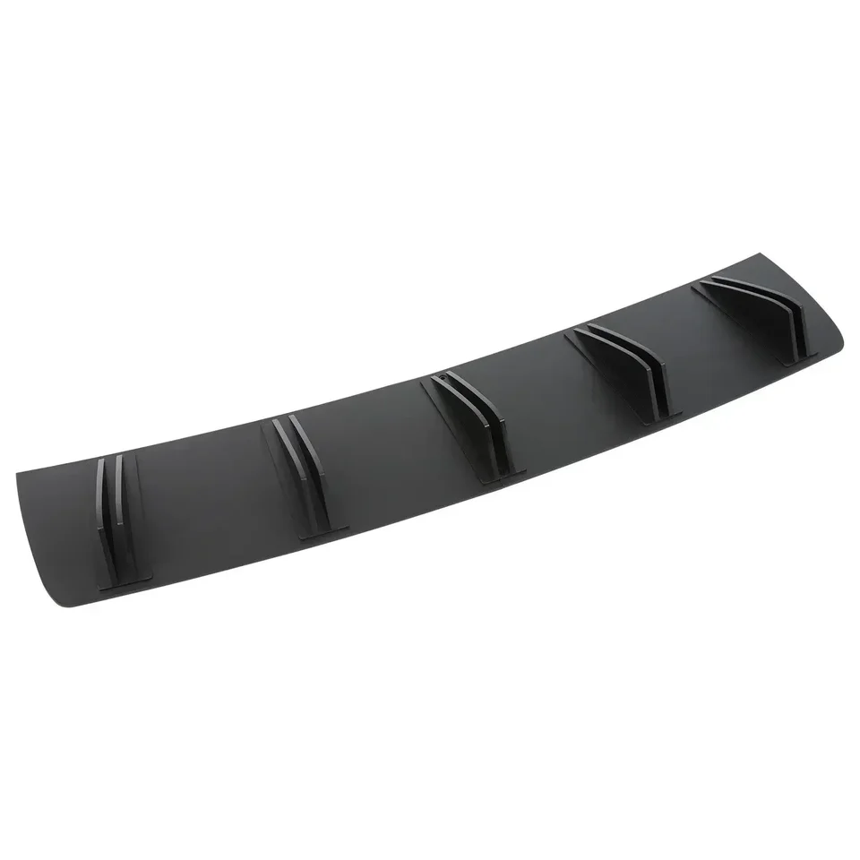 Aroba AR309 Protection De Pare-chocsarrière ABS Plastiques