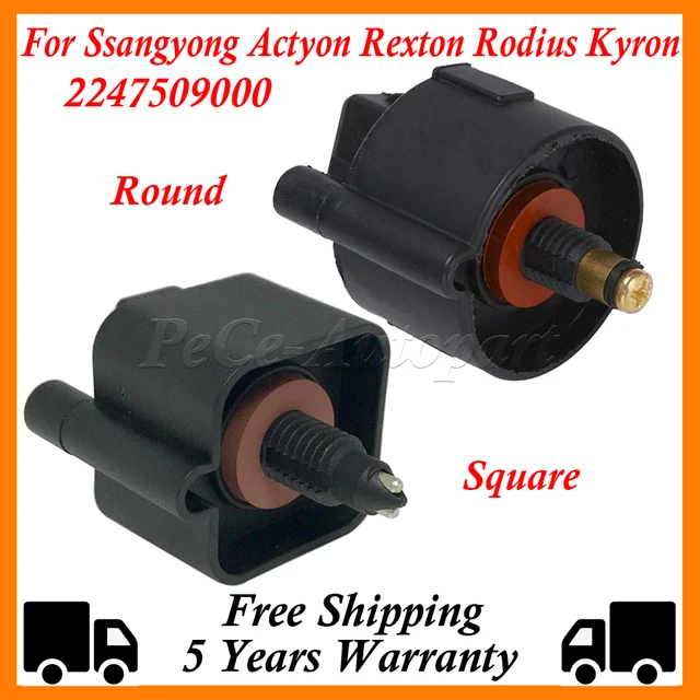 Sensore Acqua Filtro Carburante Per SsangYong Actyon/Rexton 2247509000 - Foto 9